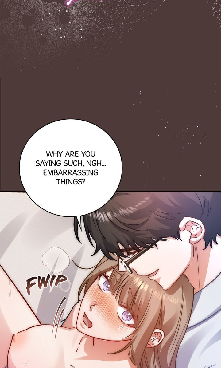 My Master Keeps Flipping the Script?! Chapter 4 page 36 - 