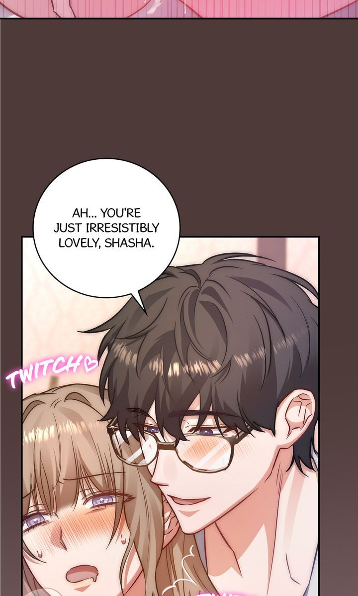 My Master Keeps Flipping the Script?! Chapter 4 page 39 - 