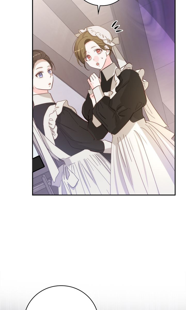 My Master Keeps Flipping the Script?! Chapter 4 page 5 - 