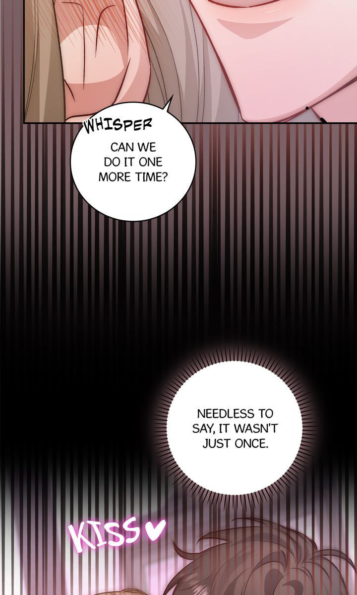 My Master Keeps Flipping the Script?! Chapter 4 page 41 - 