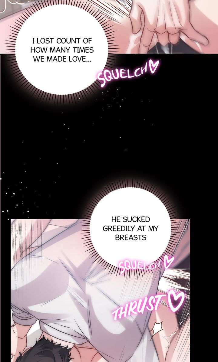 My Master Keeps Flipping the Script?! Chapter 4 page 43 - 