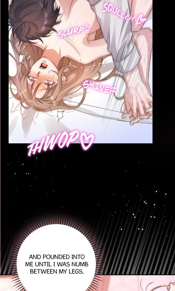 My Master Keeps Flipping the Script?! Chapter 4 page 44 - 