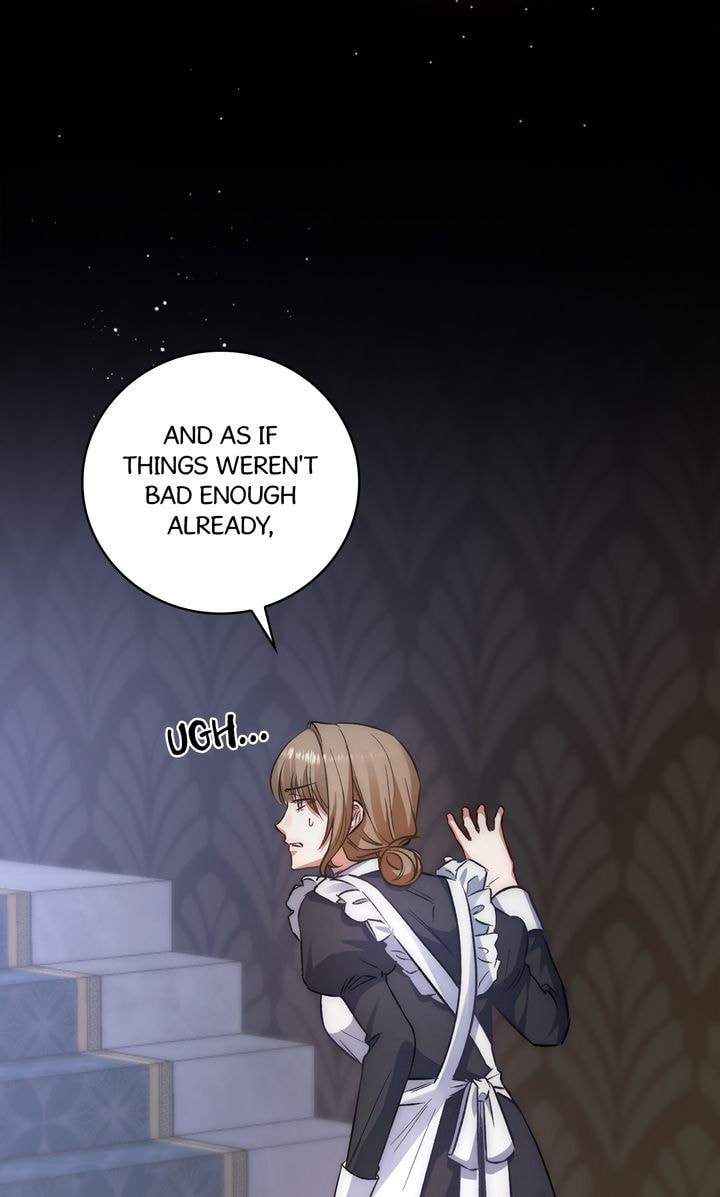 My Master Keeps Flipping the Script?! Chapter 4 page 46 - 