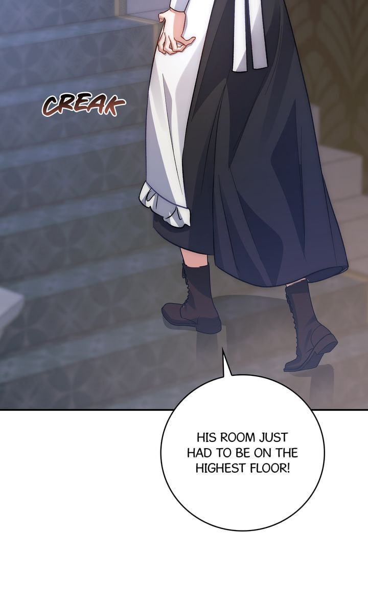 My Master Keeps Flipping the Script?! Chapter 4 page 47 - 