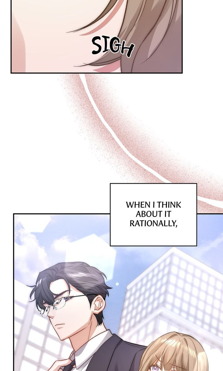 My Master Keeps Flipping the Script?! Chapter 4 page 50 - 