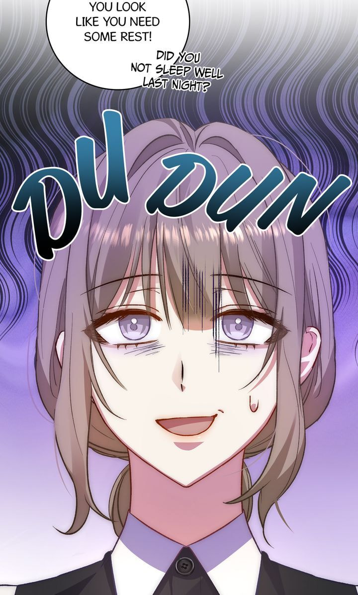 My Master Keeps Flipping the Script?! Chapter 4 page 6 - 