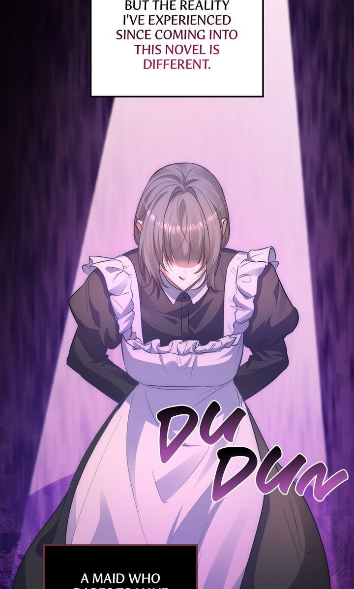 My Master Keeps Flipping the Script?! Chapter 4 page 57 - 