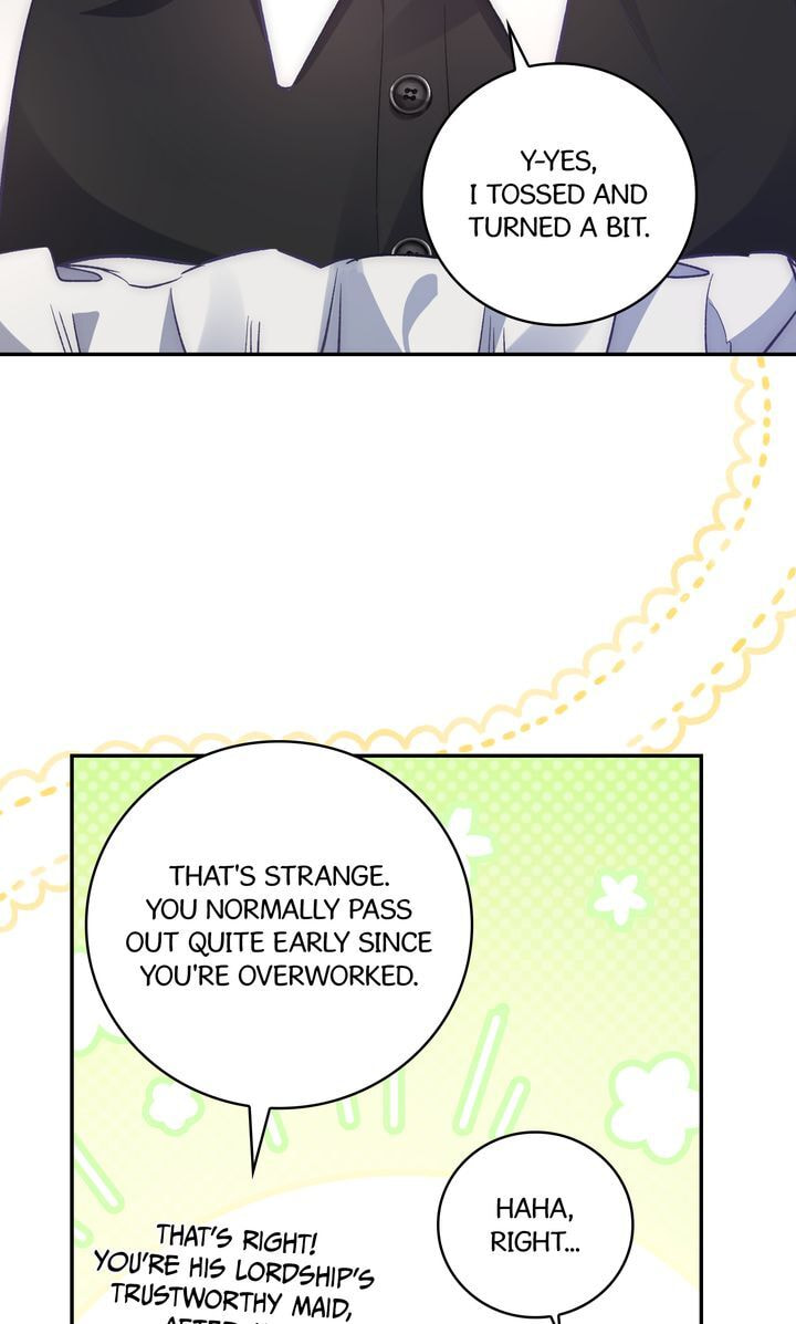 My Master Keeps Flipping the Script?! Chapter 4 page 7 - 