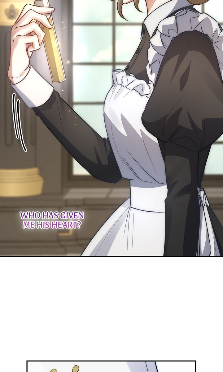 My Master Keeps Flipping the Script?! Chapter 4 page 64 - 