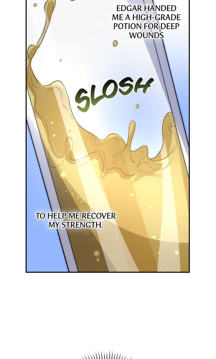 My Master Keeps Flipping the Script?! Chapter 4 page 65 - 
