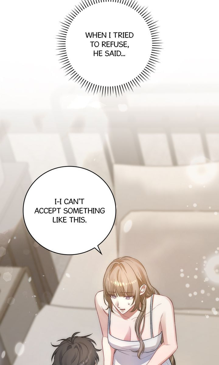 My Master Keeps Flipping the Script?! Chapter 4 page 66 - 