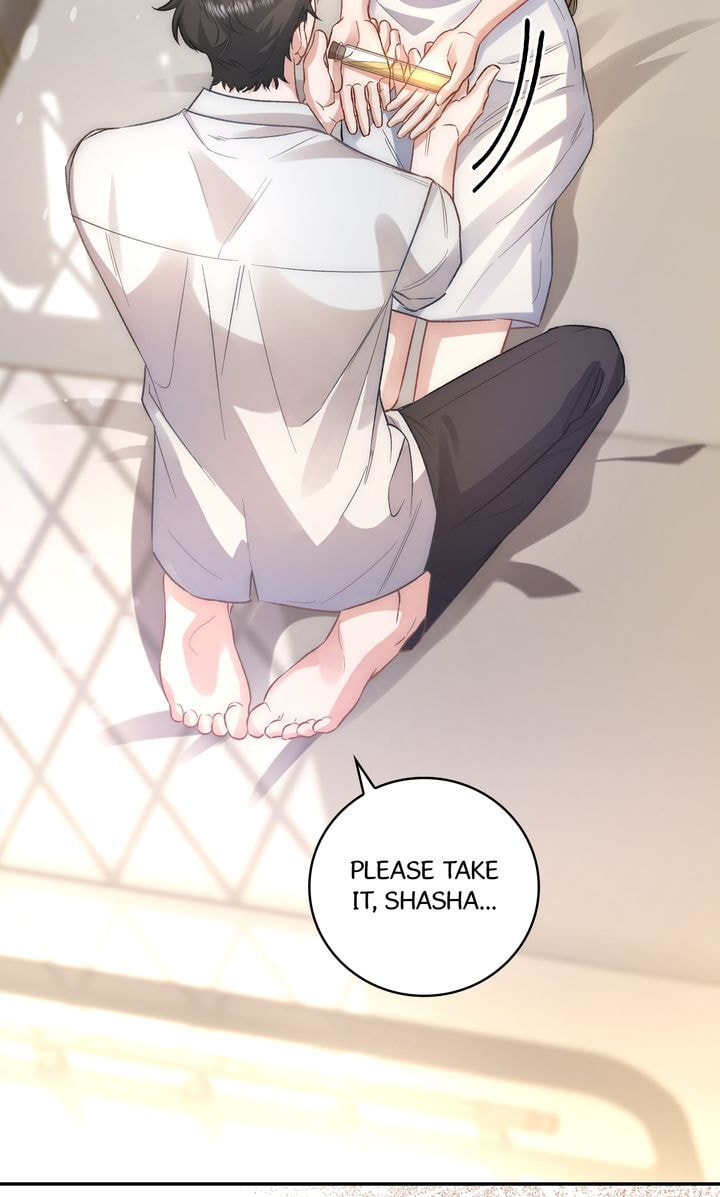 My Master Keeps Flipping the Script?! Chapter 4 page 67 - 