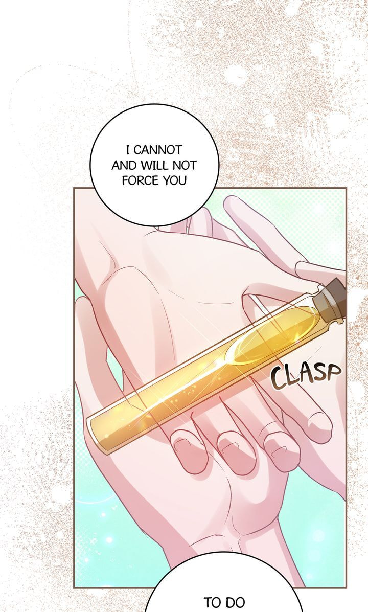 My Master Keeps Flipping the Script?! Chapter 4 page 68 - 