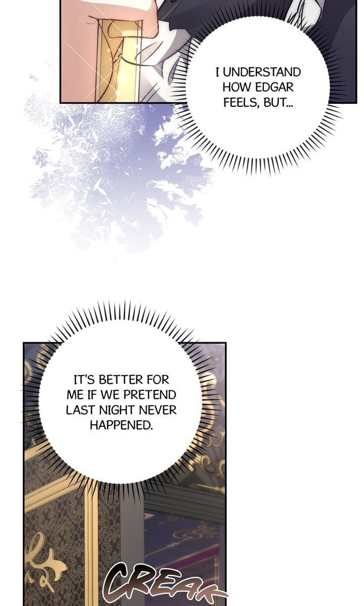 My Master Keeps Flipping the Script?! Chapter 4 page 73 - 