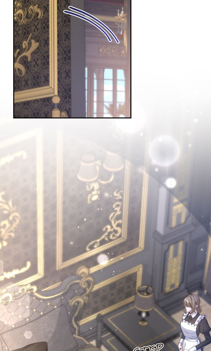 My Master Keeps Flipping the Script?! Chapter 4 page 74 - 