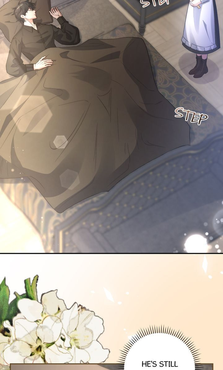 My Master Keeps Flipping the Script?! Chapter 4 page 75 - 
