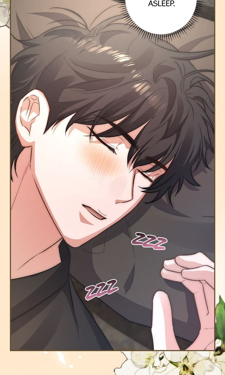 My Master Keeps Flipping the Script?! Chapter 4 page 76 - 