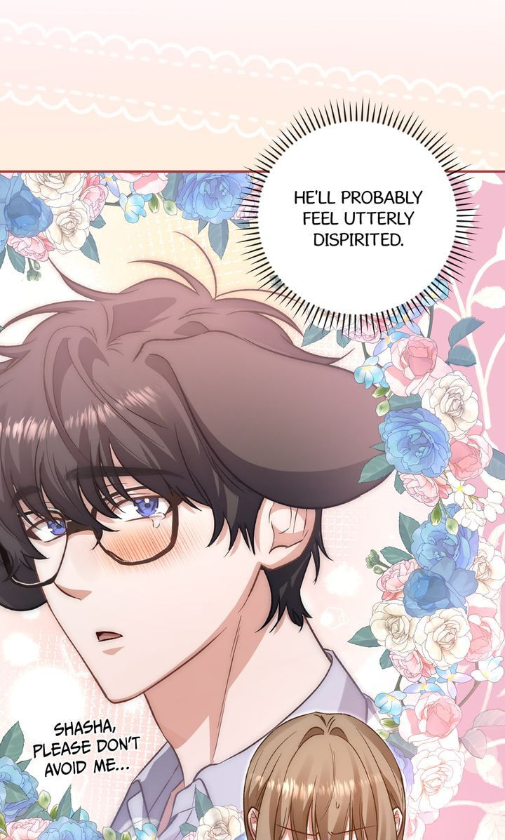 My Master Keeps Flipping the Script?! Chapter 4 page 79 - 