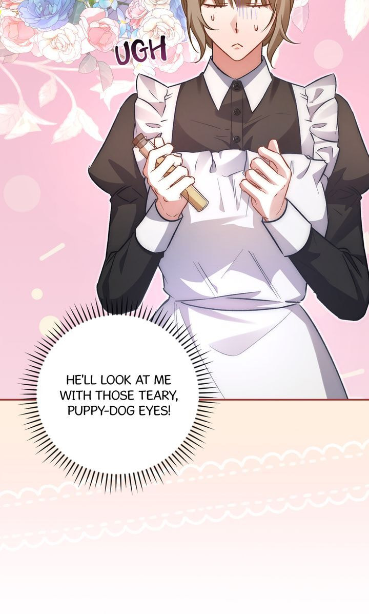 My Master Keeps Flipping the Script?! Chapter 4 page 80 - 