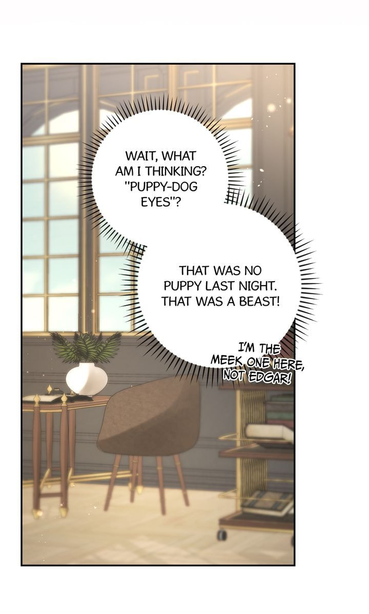 My Master Keeps Flipping the Script?! Chapter 4 page 81 - 