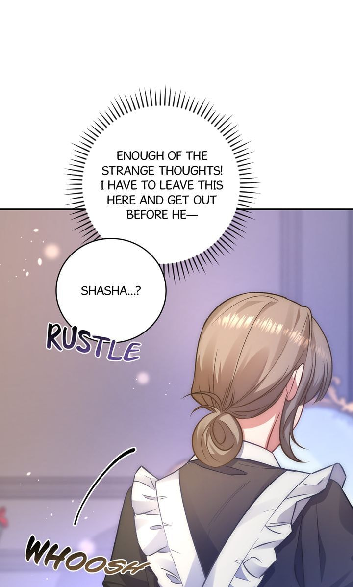 My Master Keeps Flipping the Script?! Chapter 4 page 82 - 