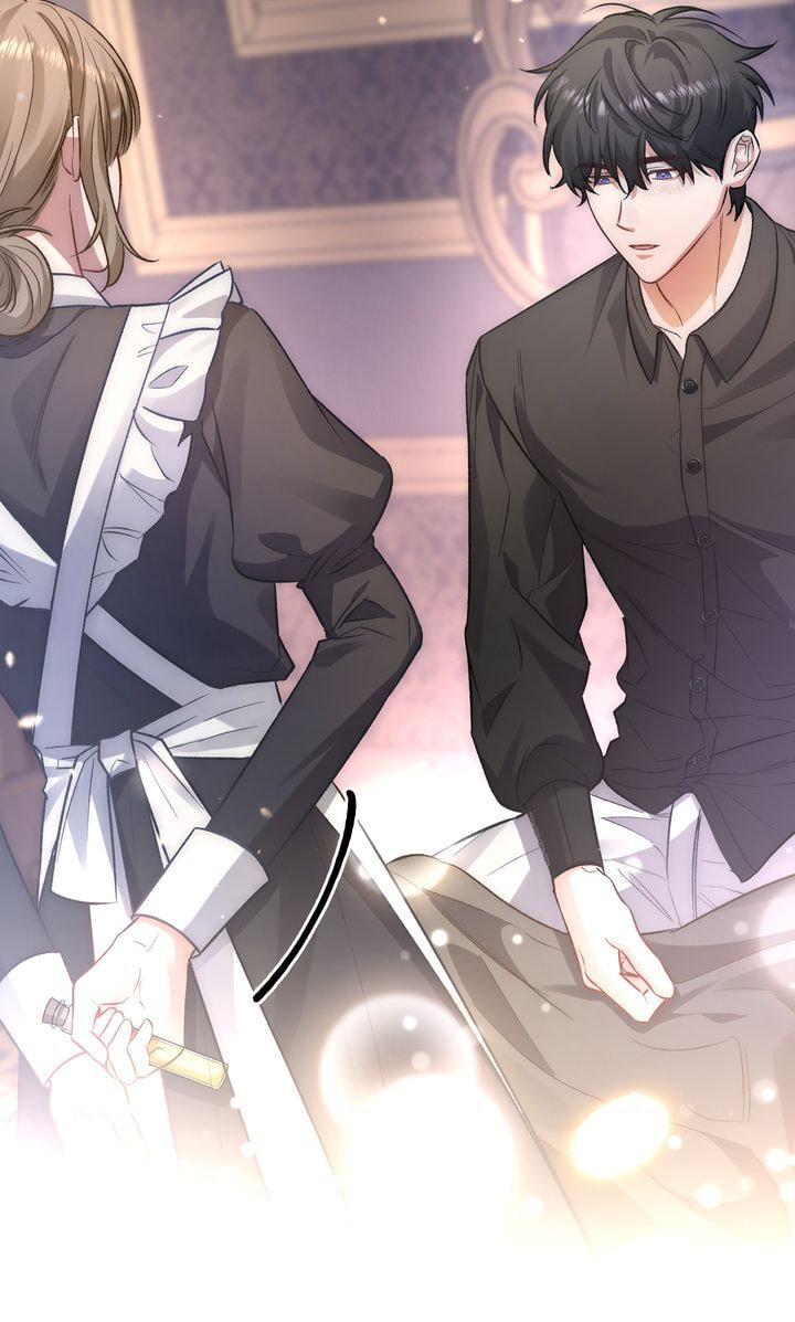 My Master Keeps Flipping the Script?! Chapter 4 page 85 - 