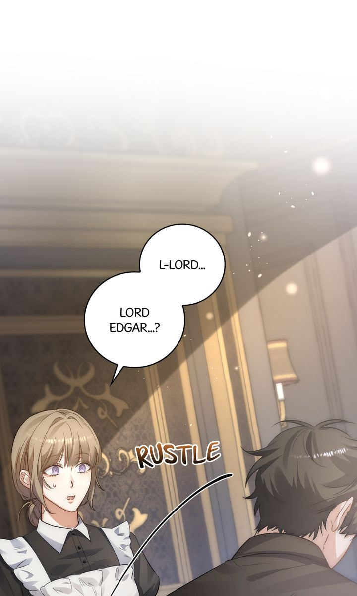 My Master Keeps Flipping the Script?! Chapter 5 page 2 - 
