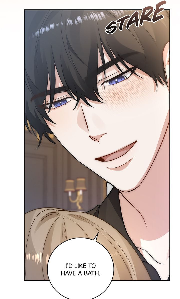 My Master Keeps Flipping the Script?! Chapter 5 page 11 - 