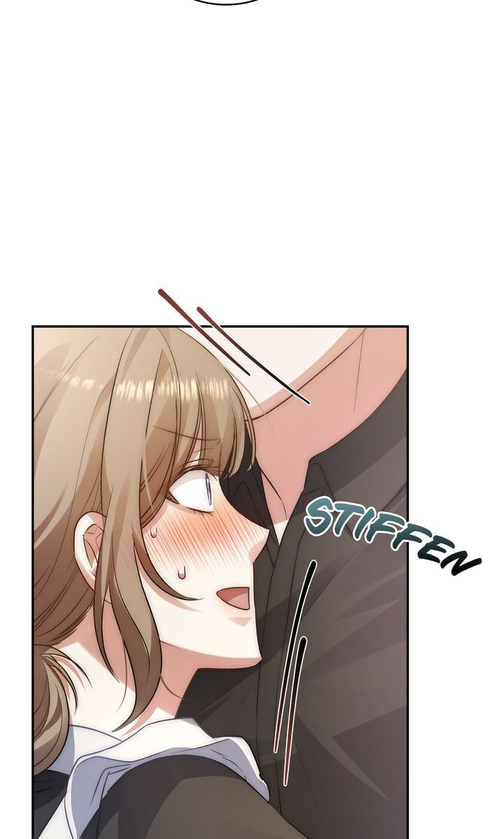 My Master Keeps Flipping the Script?! Chapter 5 page 12 - 