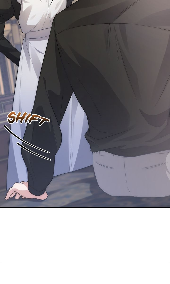 My Master Keeps Flipping the Script?! Chapter 5 page 3 - 