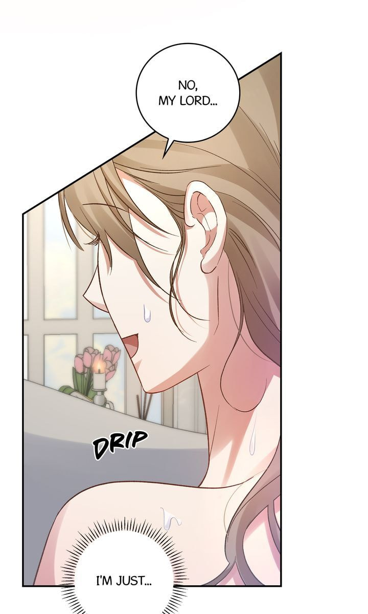 My Master Keeps Flipping the Script?! Chapter 5 page 22 - 