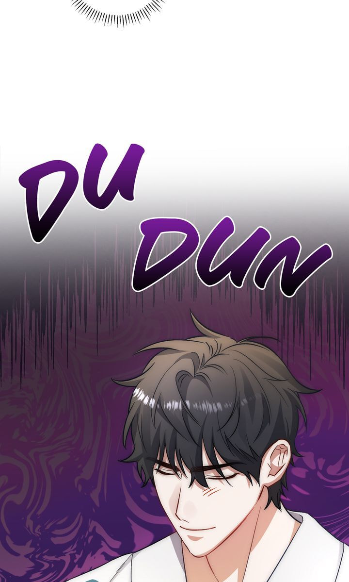 My Master Keeps Flipping the Script?! Chapter 5 page 23 - 