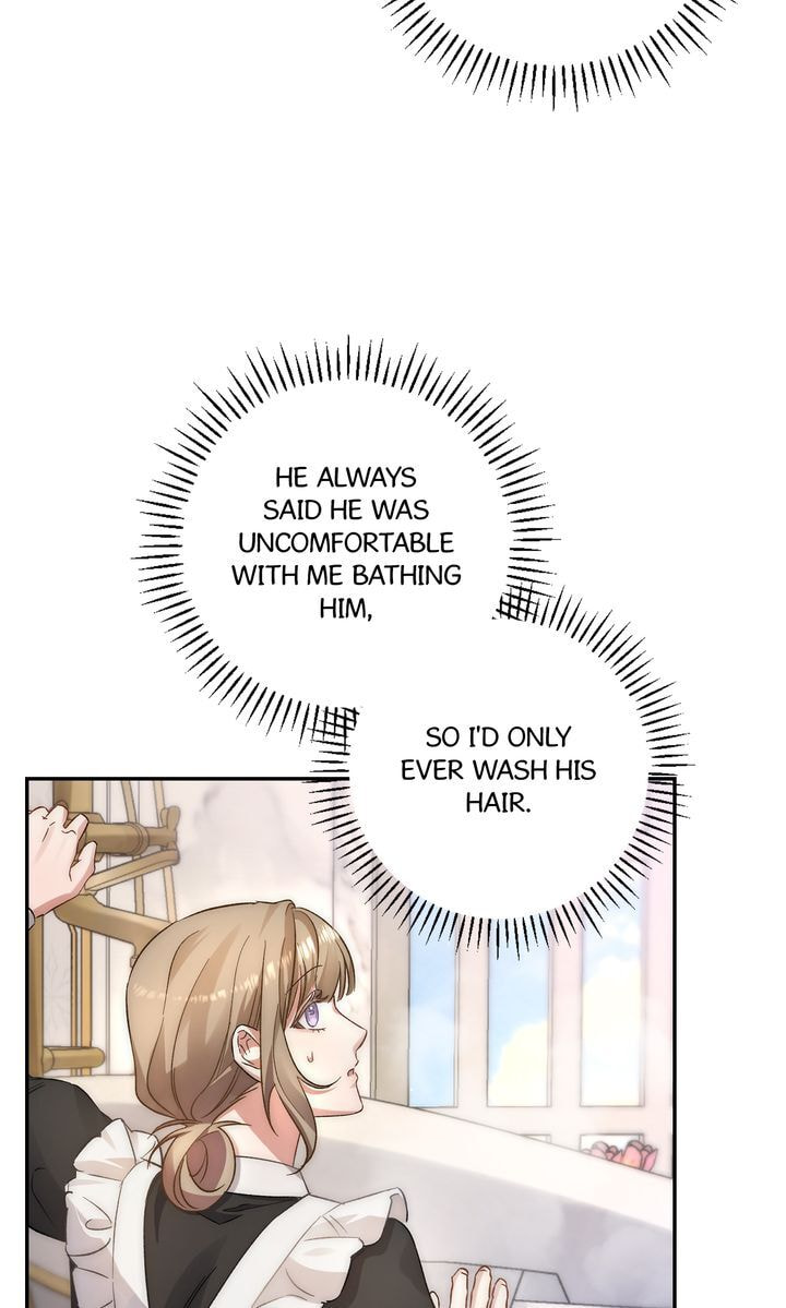 My Master Keeps Flipping the Script?! Chapter 5 page 26 - 