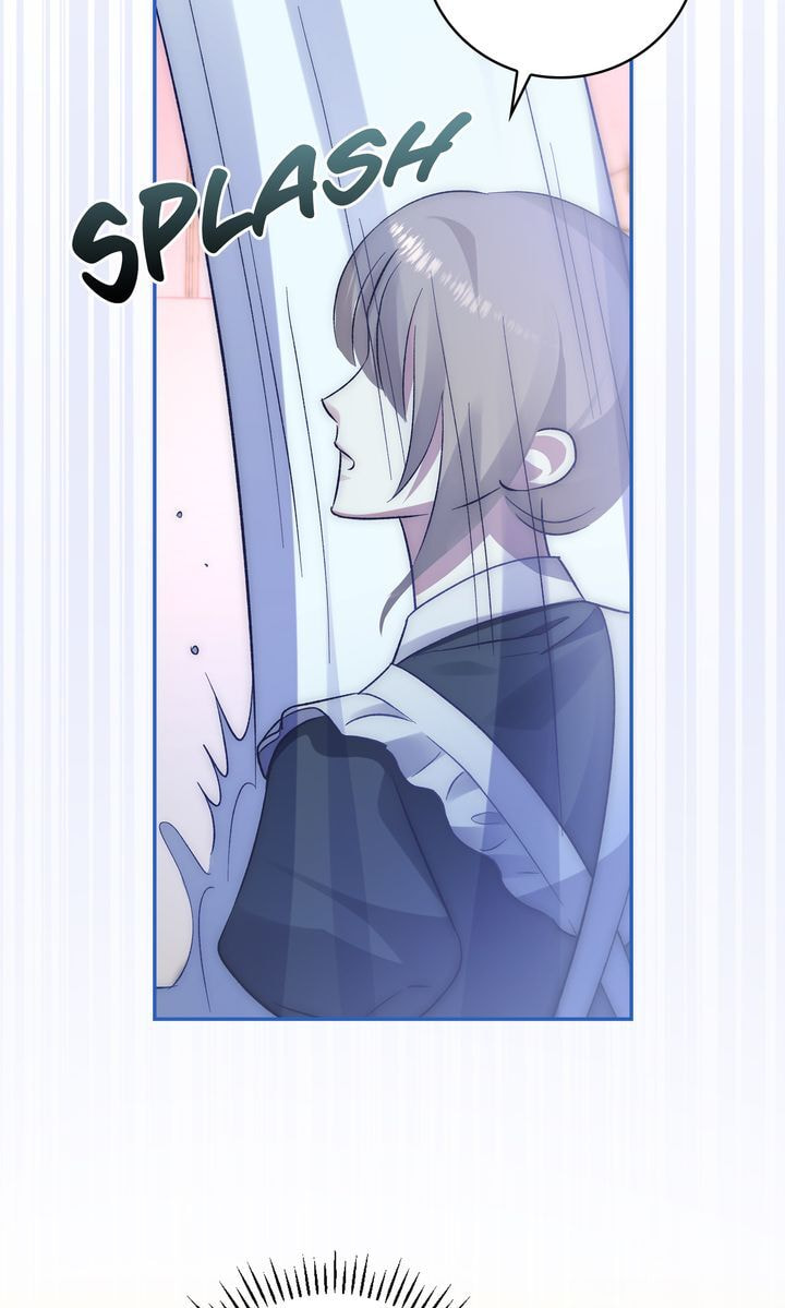 My Master Keeps Flipping the Script?! Chapter 5 page 28 - 