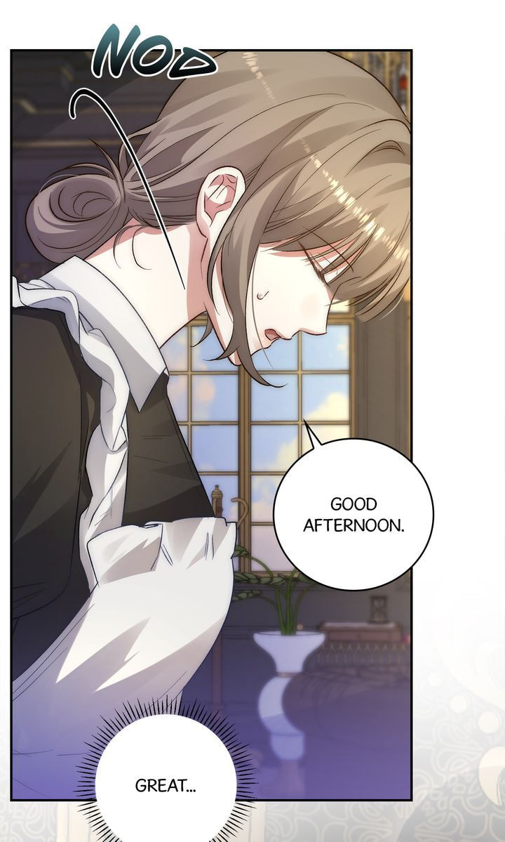 My Master Keeps Flipping the Script?! Chapter 5 page 4 - 
