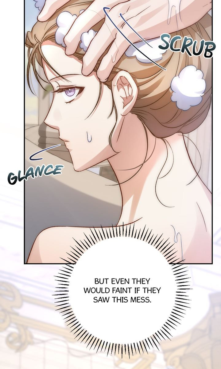 My Master Keeps Flipping the Script?! Chapter 5 page 31 - 