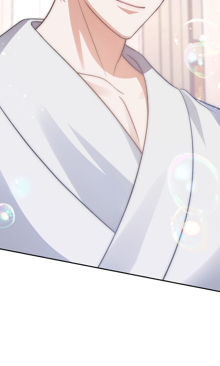 My Master Keeps Flipping the Script?! Chapter 5 page 33 - 