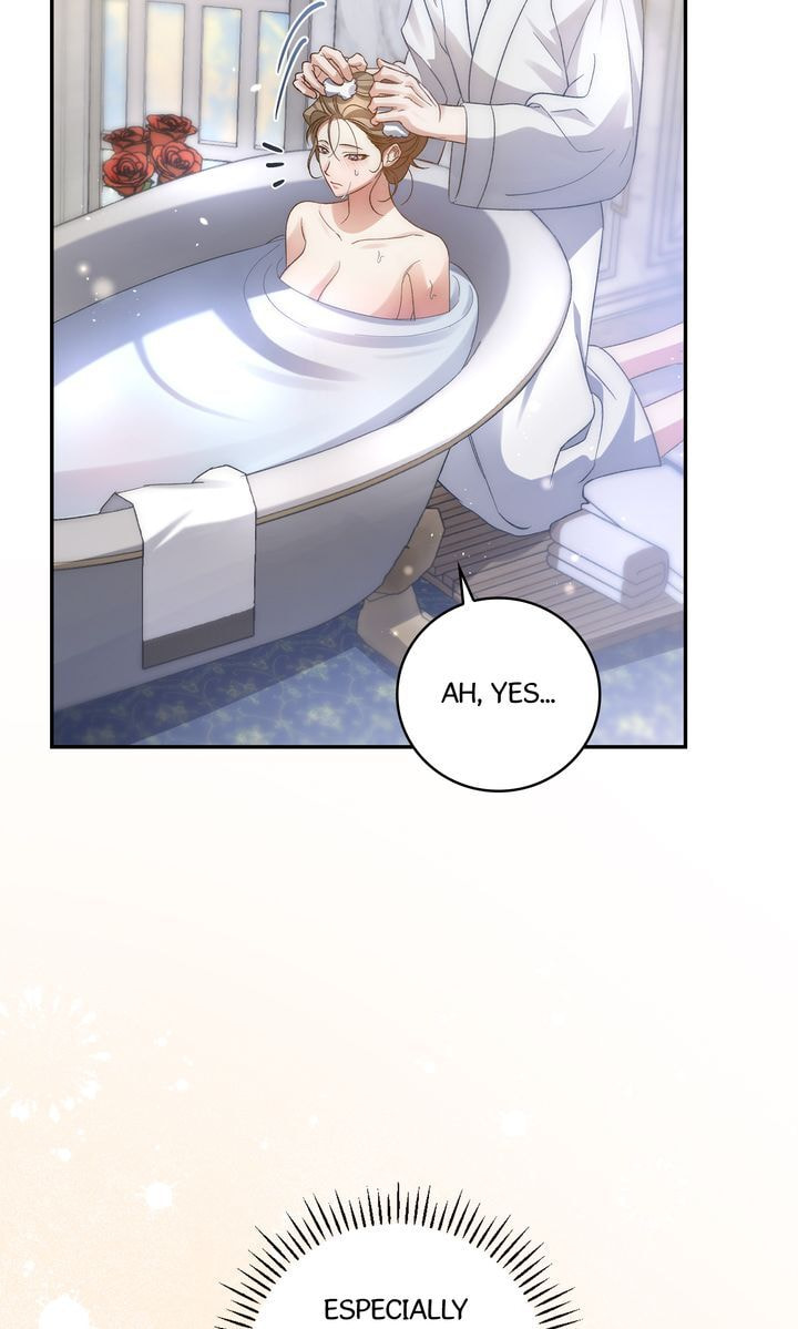 My Master Keeps Flipping the Script?! Chapter 5 page 38 - 