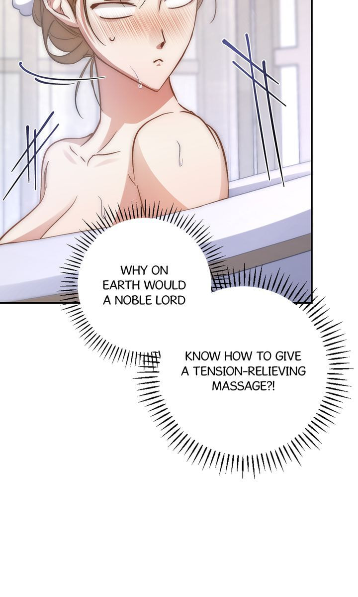 My Master Keeps Flipping the Script?! Chapter 5 page 44 - 