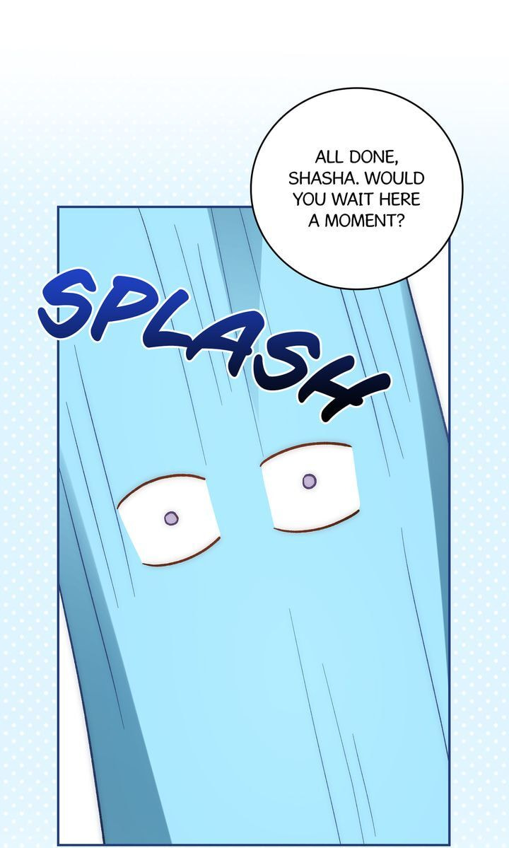 My Master Keeps Flipping the Script?! Chapter 5 page 45 - 
