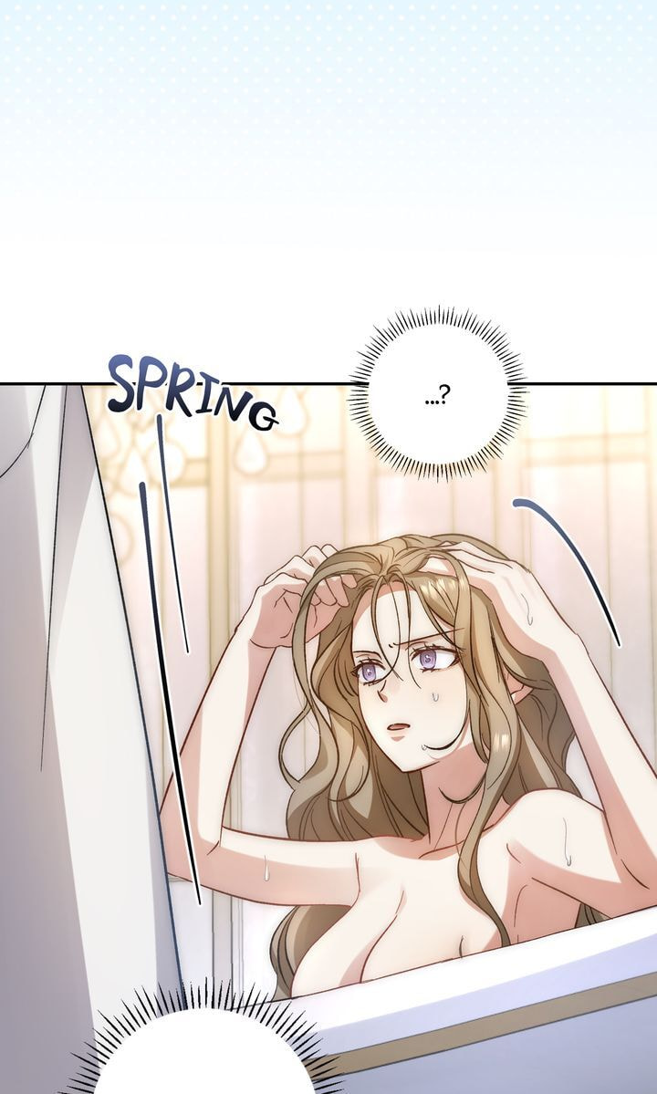 My Master Keeps Flipping the Script?! Chapter 5 page 46 - 