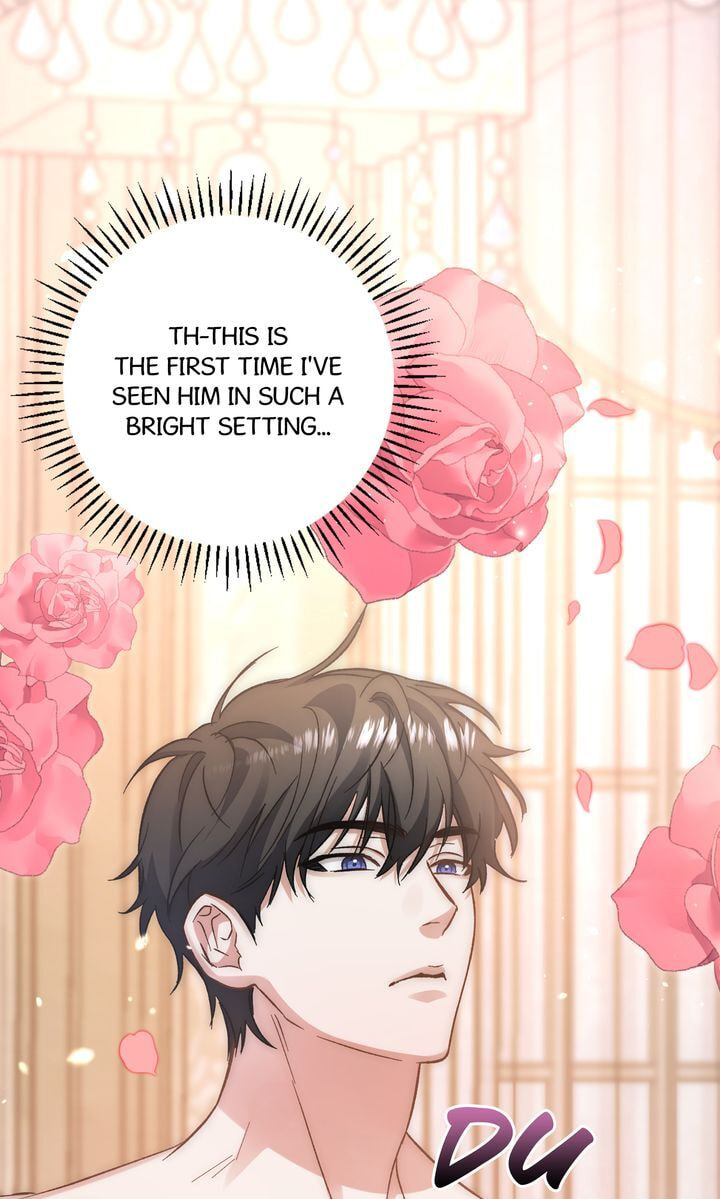 My Master Keeps Flipping the Script?! Chapter 5 page 50 - 