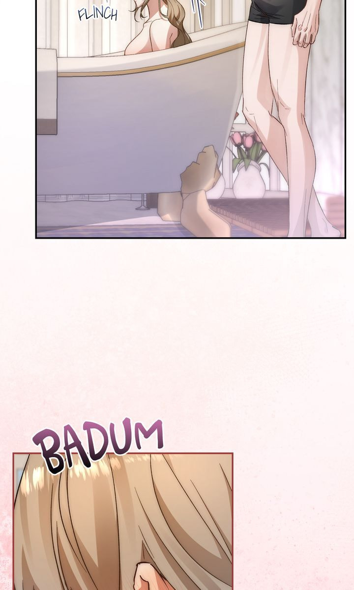 My Master Keeps Flipping the Script?! Chapter 5 page 53 - 