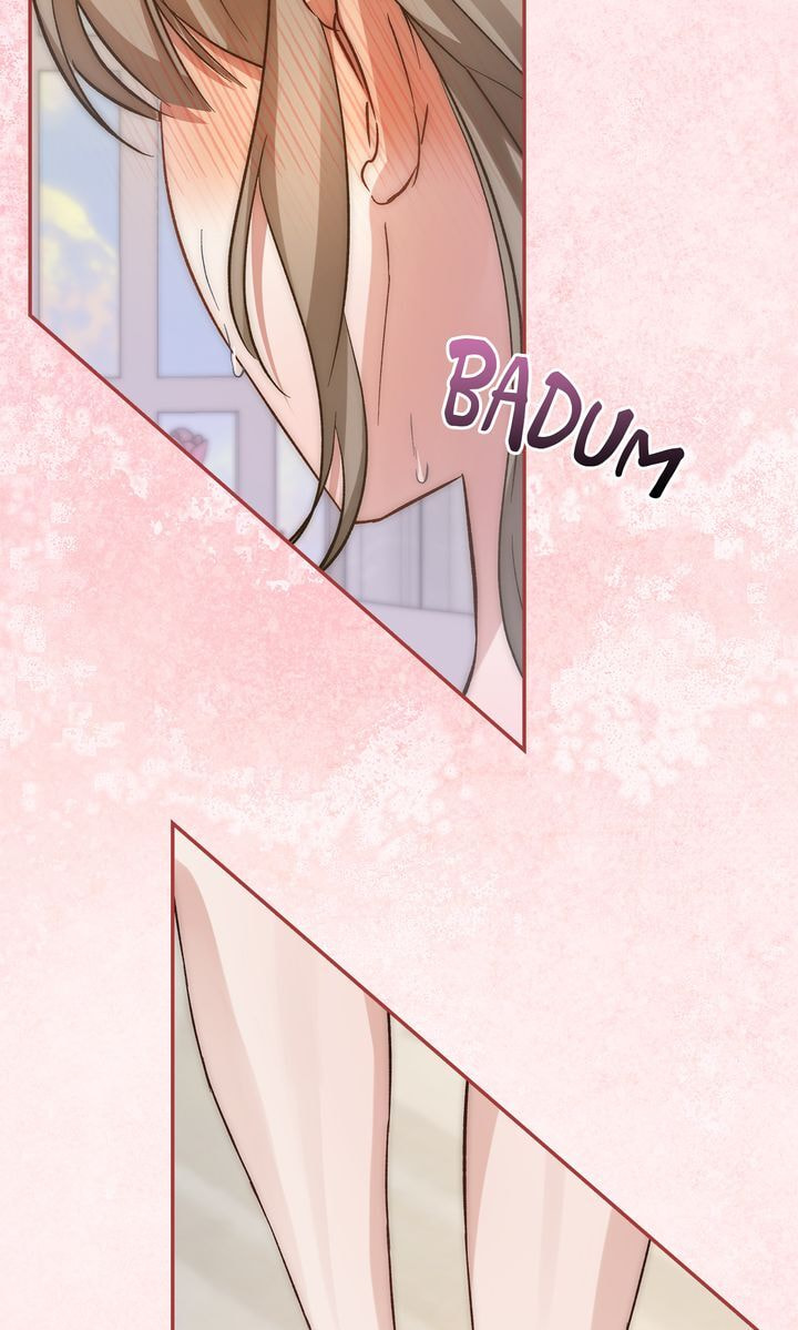 My Master Keeps Flipping the Script?! Chapter 5 page 54 - 