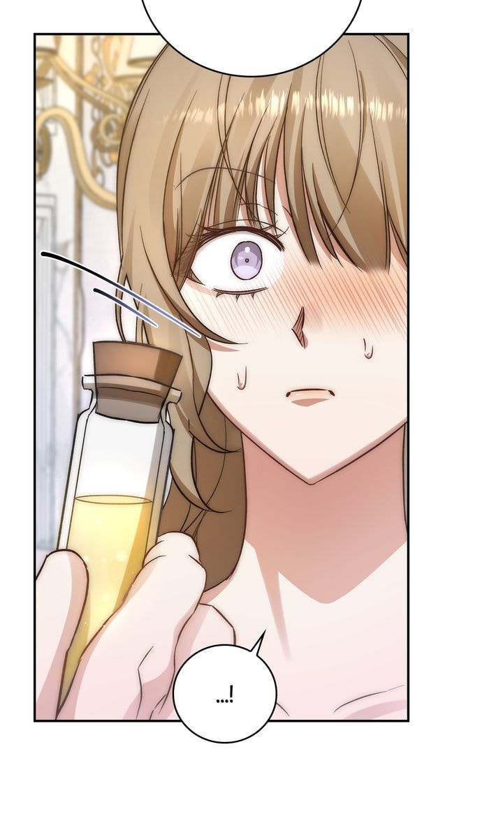 My Master Keeps Flipping the Script?! Chapter 5 page 60 - 