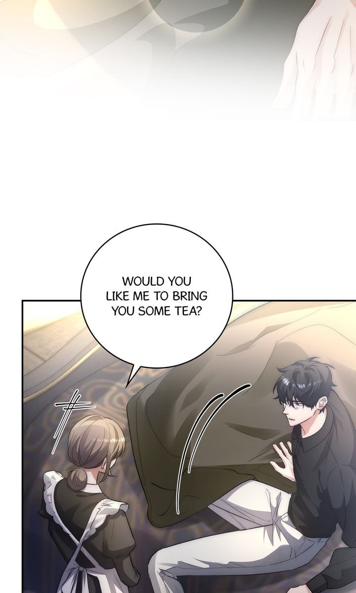 My Master Keeps Flipping the Script?! Chapter 5 page 7 - 