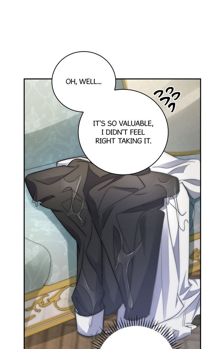 My Master Keeps Flipping the Script?! Chapter 5 page 61 - 