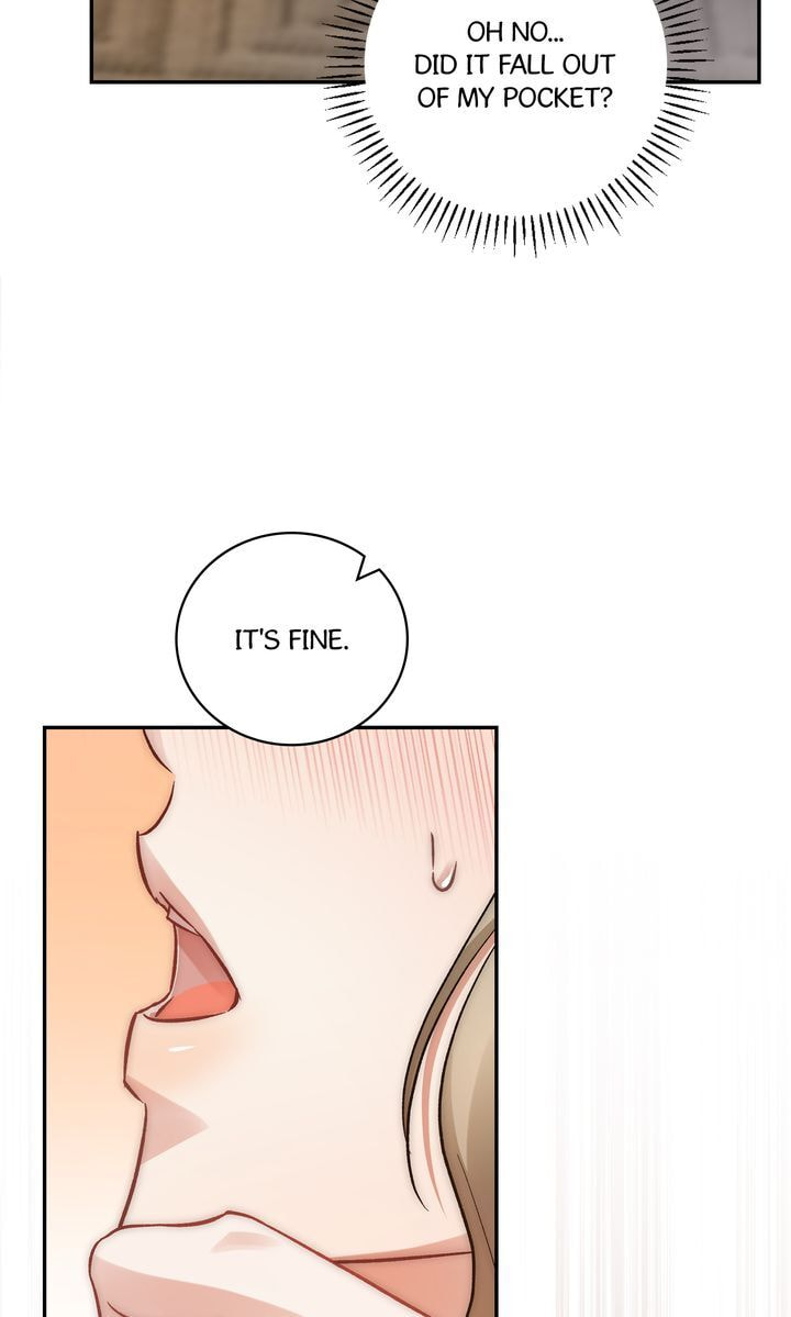 My Master Keeps Flipping the Script?! Chapter 5 page 62 - 