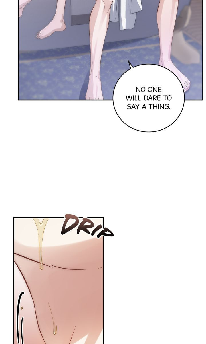 My Master Keeps Flipping the Script?! Chapter 5 page 66 - 