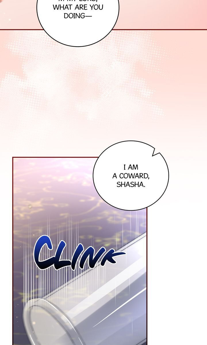 My Master Keeps Flipping the Script?! Chapter 5 page 70 - 